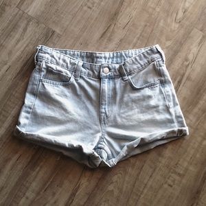H&M Denim Shorts